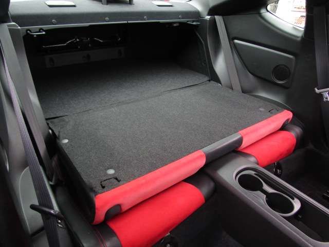 TOYOTA 86 2012 Image 31