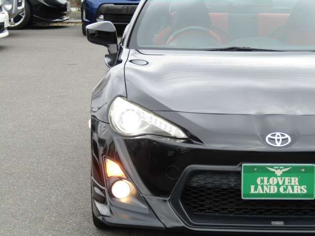 TOYOTA 86 2012 Image 31