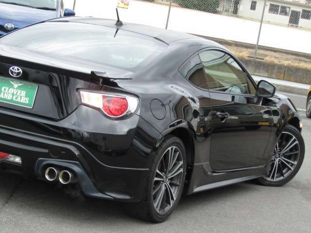 TOYOTA 86 2012 Image 31