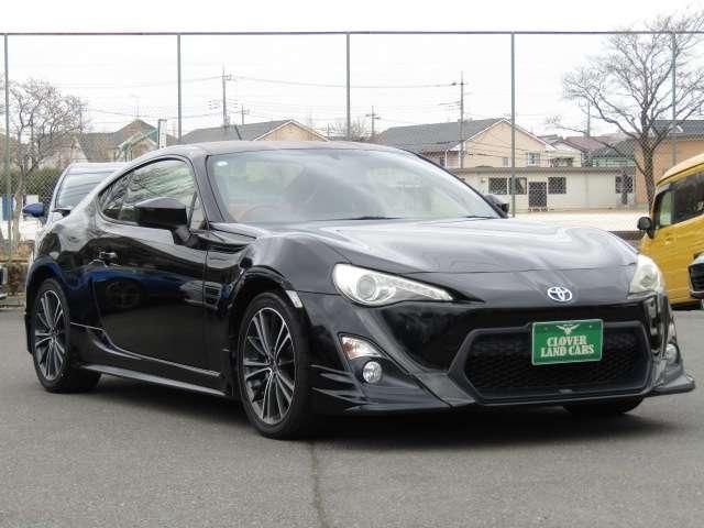 TOYOTA 86 2012 Image 31