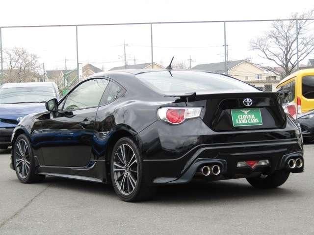 TOYOTA 86 2012 Image 31