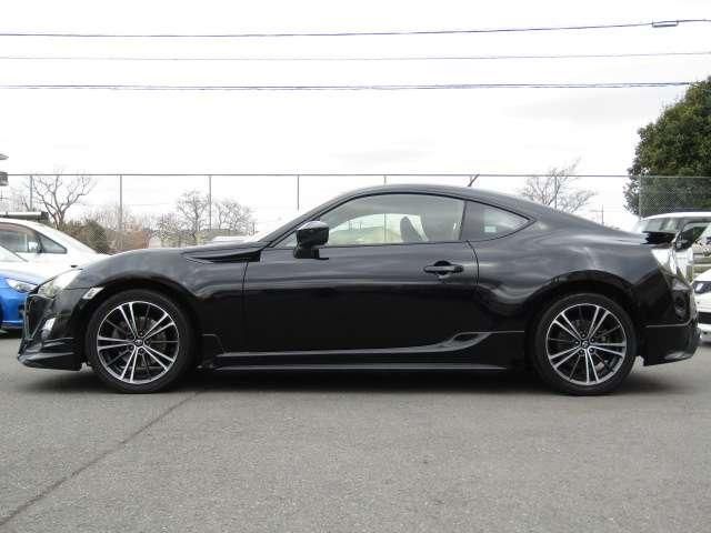 TOYOTA 86 2012 Image 31