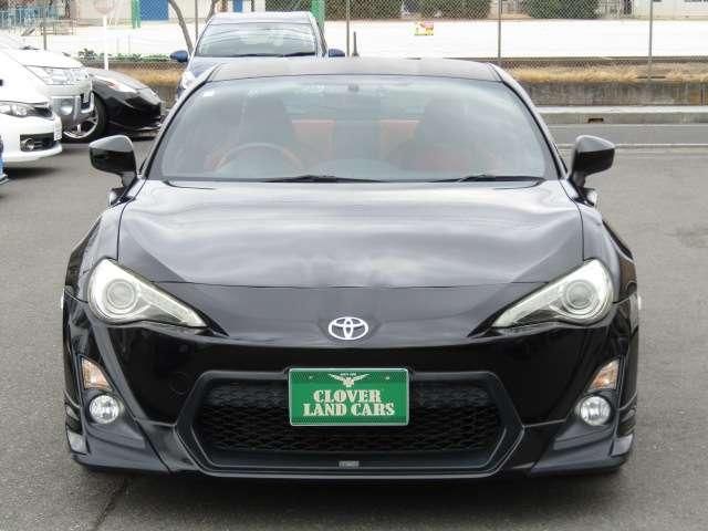 TOYOTA 86 2012 Image 31