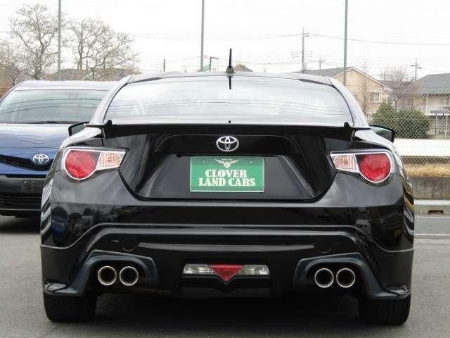 TOYOTA 86 2012 Image 31