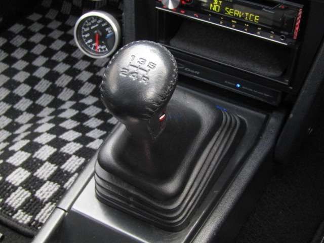 TOYOTA COROLLA LEVIN 1986 Image 31