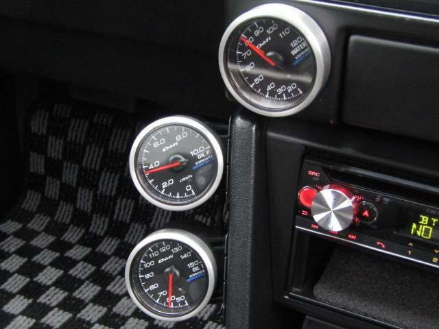 TOYOTA COROLLA LEVIN 1986 Image 31