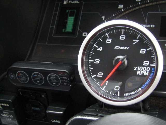 TOYOTA COROLLA LEVIN 1986 Image 31