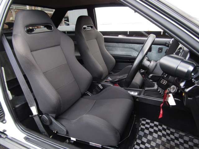 TOYOTA COROLLA LEVIN 1986 Image 31