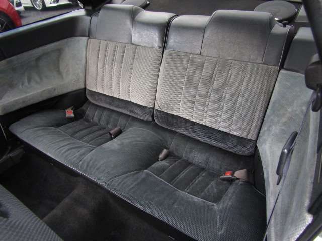 TOYOTA COROLLA LEVIN 1986 Image 31