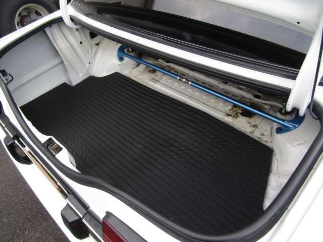 TOYOTA COROLLA LEVIN 1986 Image 31