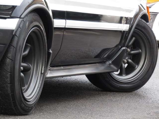 TOYOTA COROLLA LEVIN 1986 Image 31