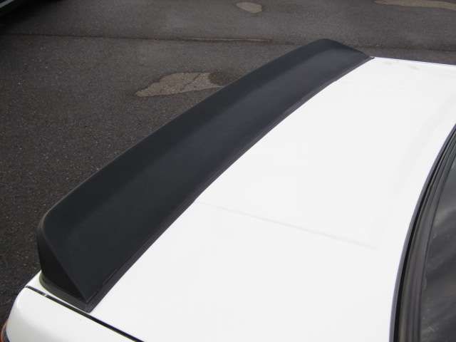 TOYOTA COROLLA LEVIN 1986 Image 31