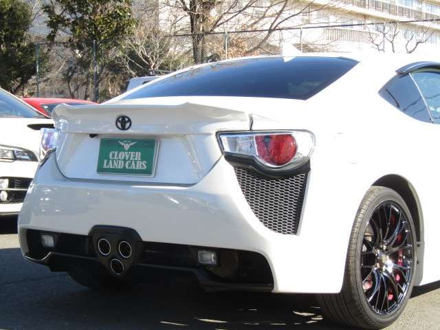 TOYOTA 86 2018 Image 31