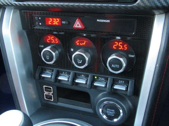 TOYOTA 86 2018 Image 31