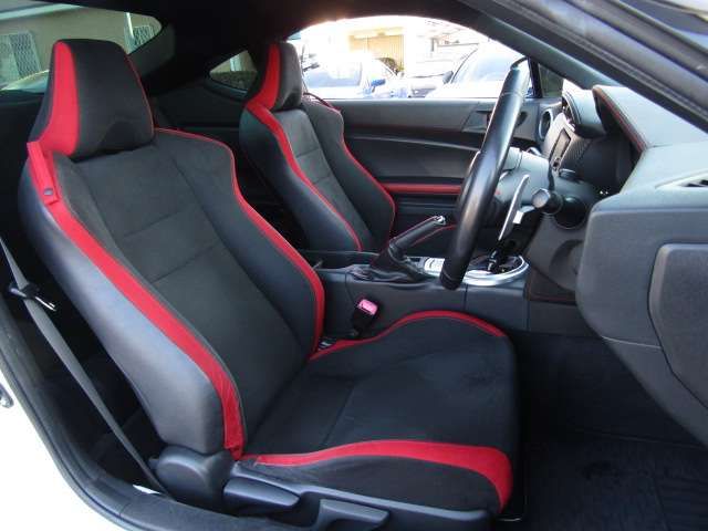 TOYOTA 86 2018 Image 31