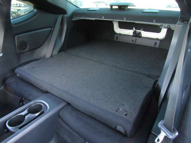 TOYOTA 86 2018 Image 31