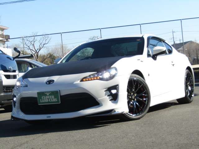 TOYOTA 86 2018 Image 31