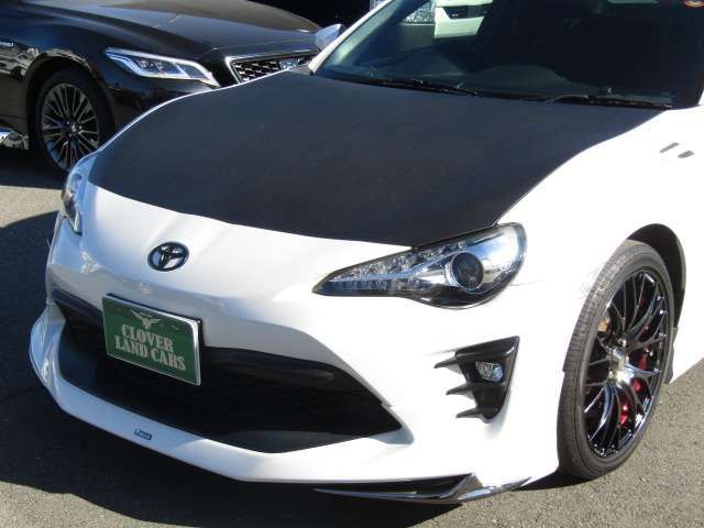 TOYOTA 86 2018 Image 31