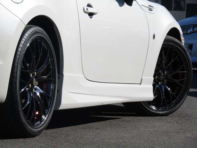 TOYOTA 86 2018 Image 31