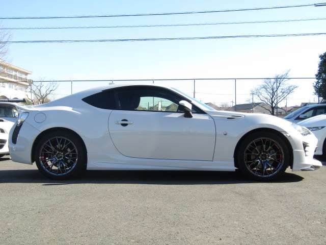 TOYOTA 86 2018 Image 31