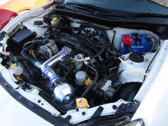 TOYOTA 86 2018 Image 31