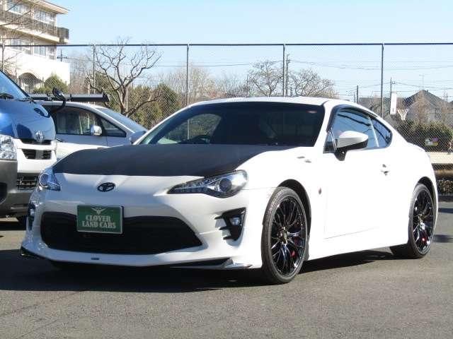 TOYOTA 86 2018 Image 31