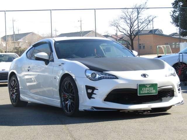 TOYOTA 86 2018 Image 31