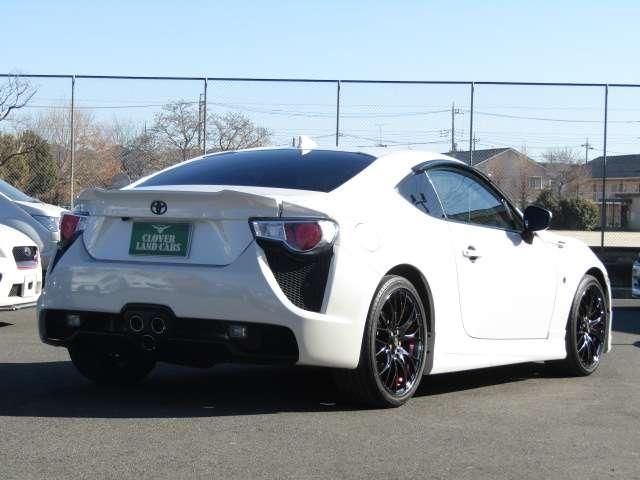 TOYOTA 86 2018 Image 31