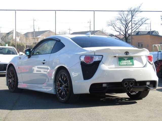TOYOTA 86 2018 Image 31
