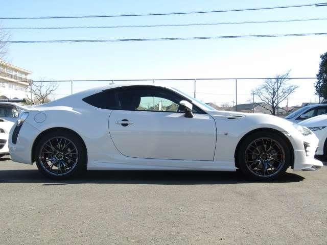 TOYOTA 86 2018 Image 31