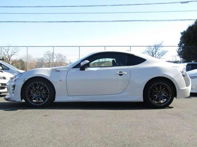 TOYOTA 86 2018 Image 31