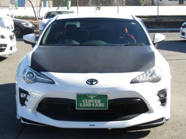 TOYOTA 86 2018 Image 31