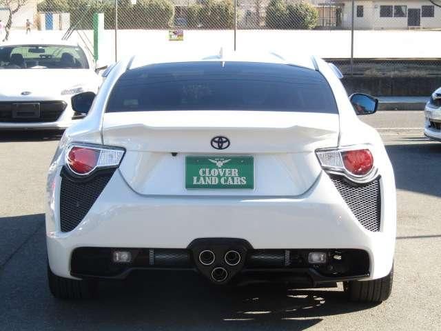 TOYOTA 86 2018 Image 31