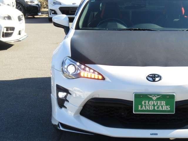 TOYOTA 86 2018 Image 31