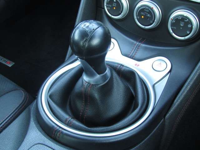 NISSAN FAIRLADY Z 2013 Image 31