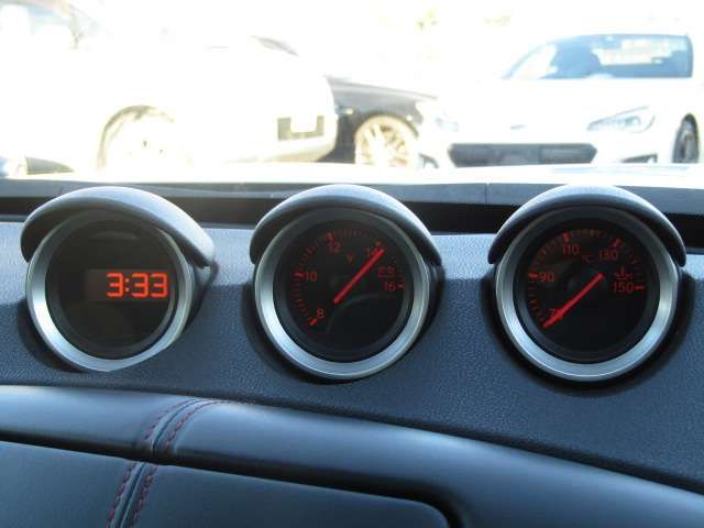 NISSAN FAIRLADY Z 2013 Image 31