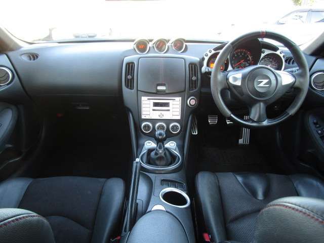 NISSAN FAIRLADY Z 2013 Image 31