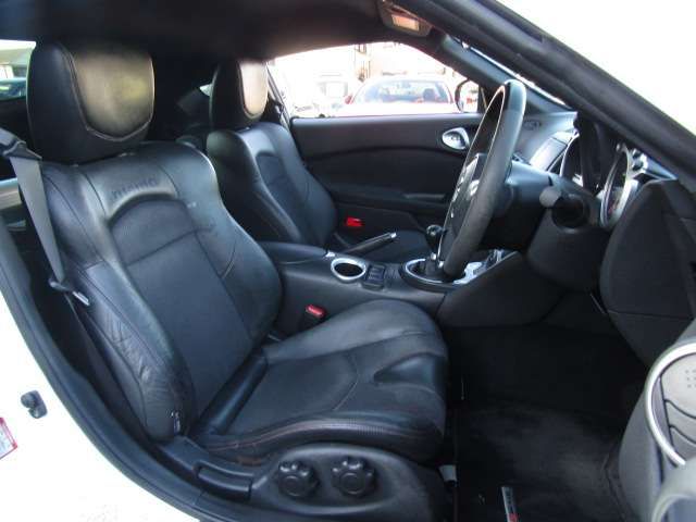 NISSAN FAIRLADY Z 2013 Image 31