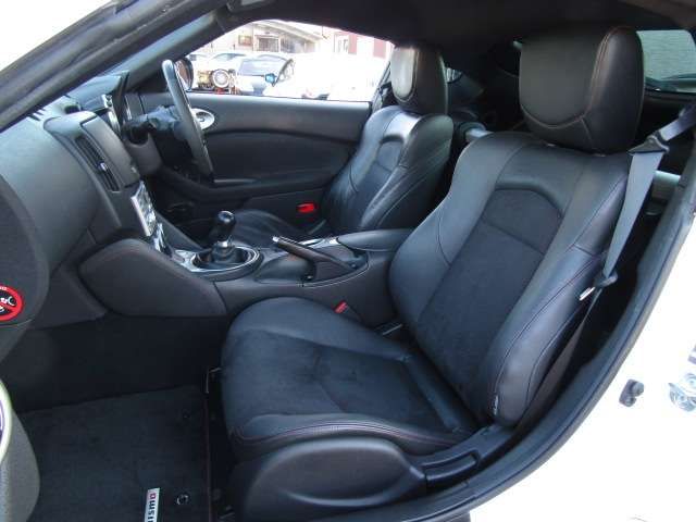 NISSAN FAIRLADY Z 2013 Image 31