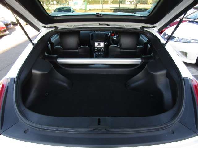 NISSAN FAIRLADY Z 2013 Image 31