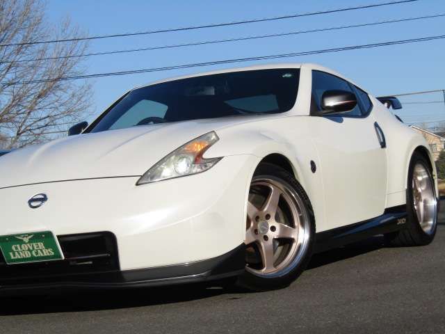 NISSAN FAIRLADY Z 2013 Image 31