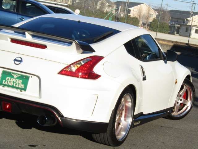 NISSAN FAIRLADY Z 2013 Image 31