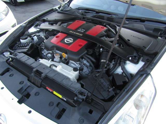 NISSAN FAIRLADY Z 2013 Image 31