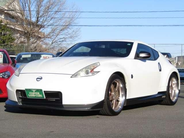 NISSAN FAIRLADY Z 2013 Image 31