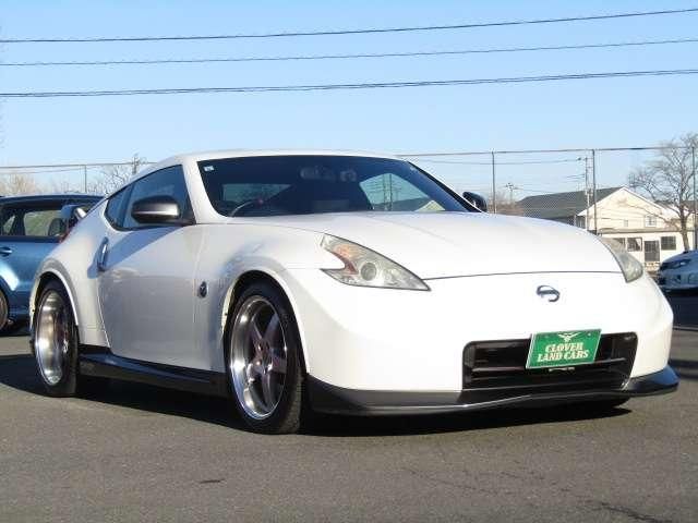 NISSAN FAIRLADY Z 2013 Image 31