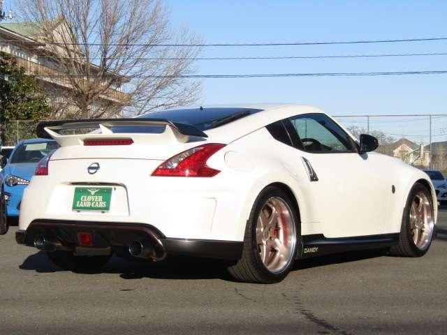 NISSAN FAIRLADY Z 2013 Image 31