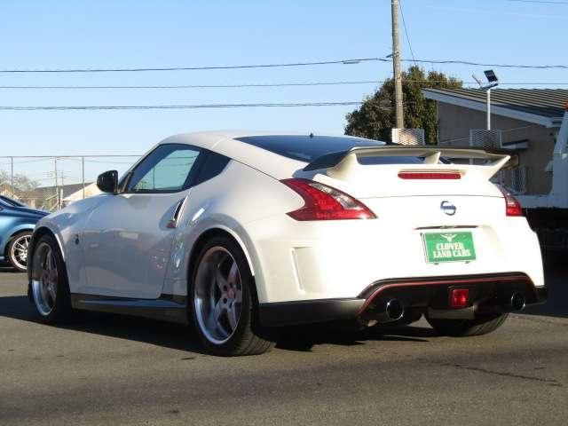 NISSAN FAIRLADY Z 2013 Image 31