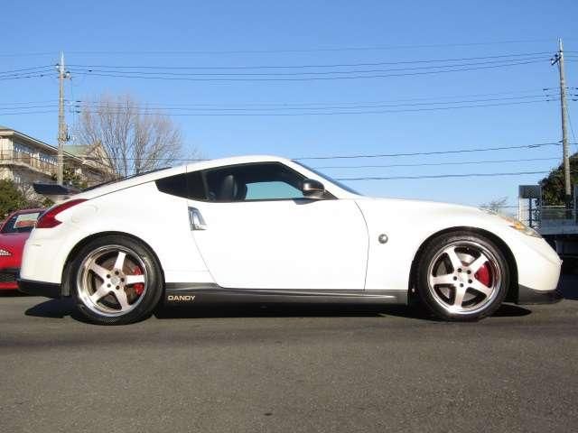 NISSAN FAIRLADY Z 2013 Image 31