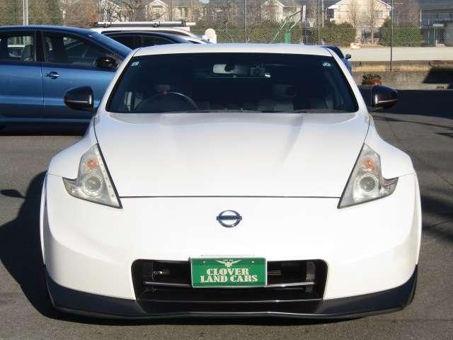 NISSAN FAIRLADY Z 2013 Image 31