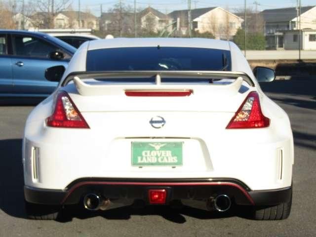 NISSAN FAIRLADY Z 2013 Image 31